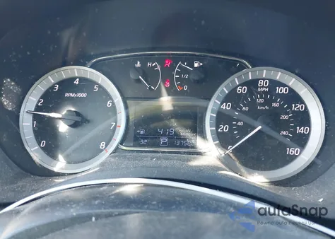 2013 Nissan Sentra Sv z USA, uszkodzony, nr VIN 1N4AB7AP7DN909614